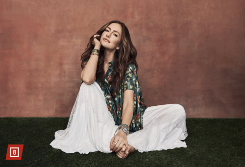 Minka Kelly saddles up for the spicy Western ‘Ransom Canyon’